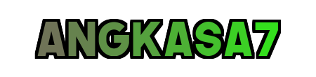 ANGKASA7 Logo